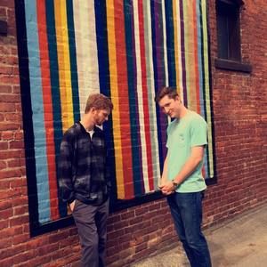 Meet your Posher, Brandon nicholas